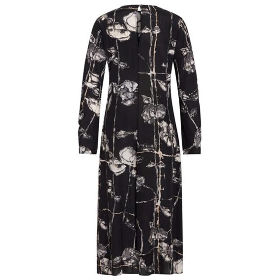 Heartmade HMValina kjole, Black/Foil